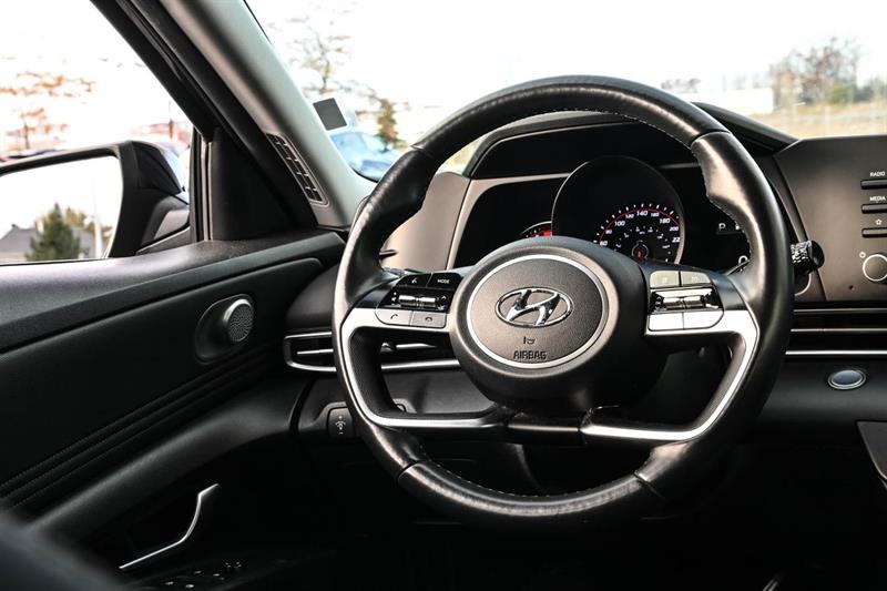 hyundai Elantra 2023 - 15