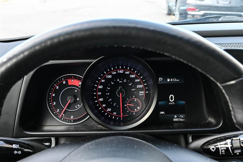 hyundai Elantra 2023 - 18