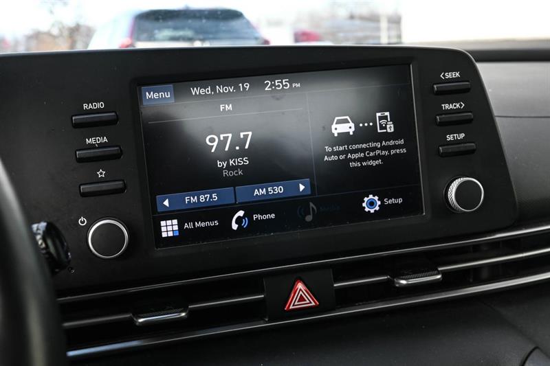 hyundai Elantra 2023 - 20