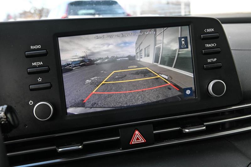 hyundai Elantra 2023 - 21