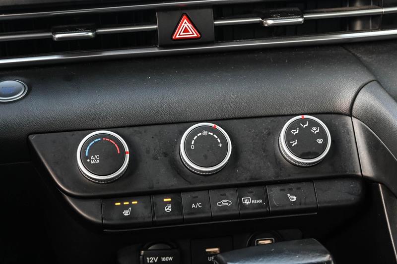 hyundai Elantra 2023 - 22