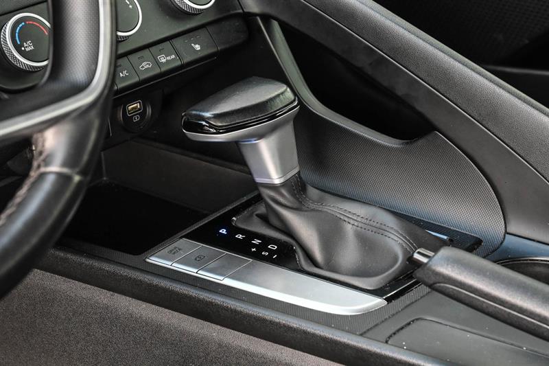 hyundai Elantra 2023 - 23