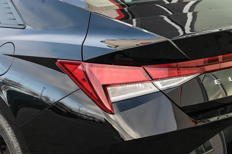 hyundai Elantra 2023 - 25