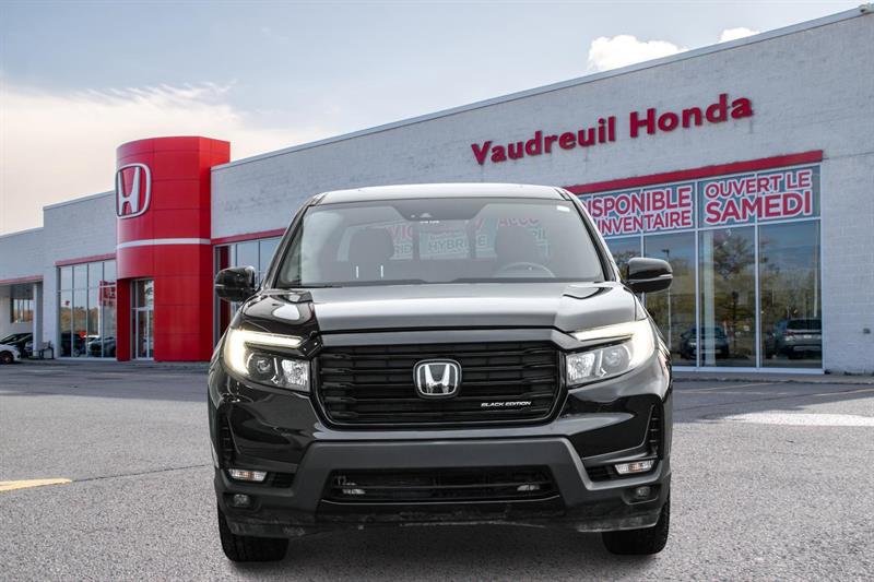 honda Ridgeline 2023 - 2