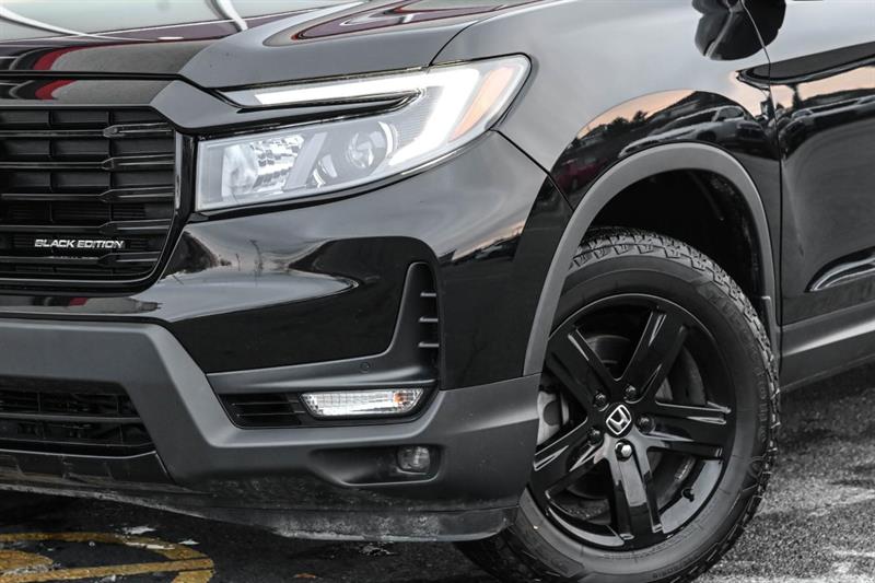 honda Ridgeline 2023 - 6