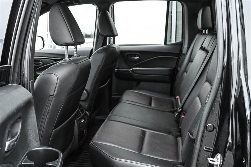 honda Ridgeline 2023 - 13