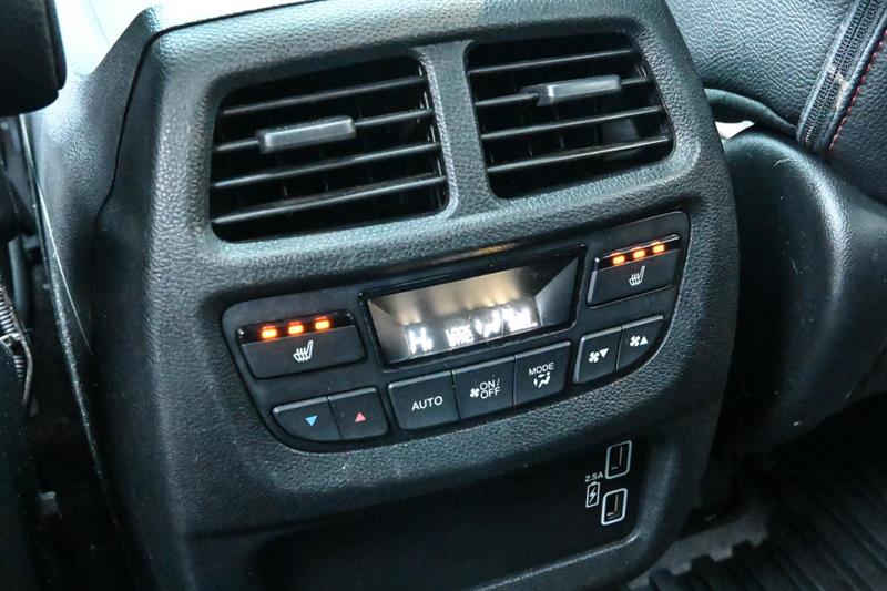 honda Ridgeline 2023 - 14