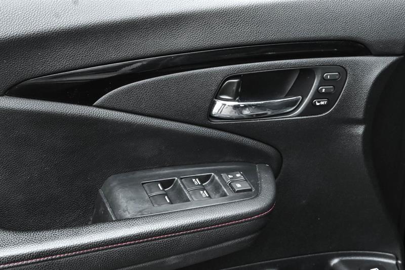 honda Ridgeline 2023 - 16