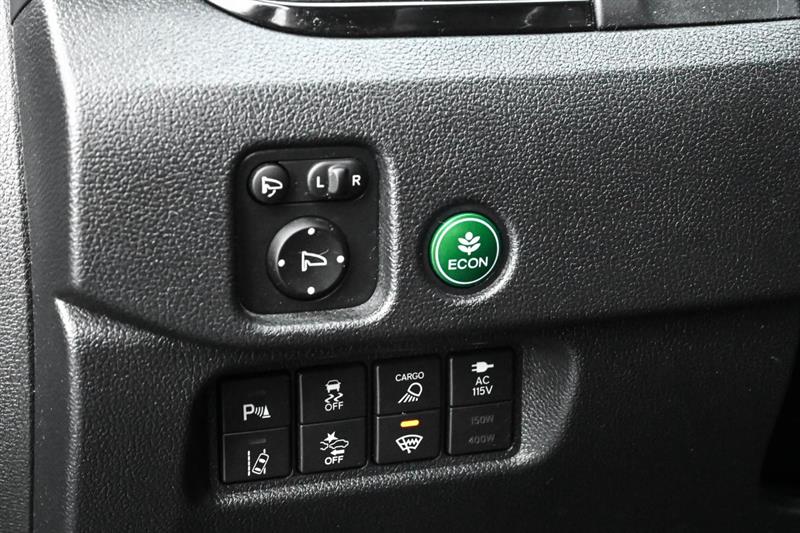 honda Ridgeline 2023 - 17