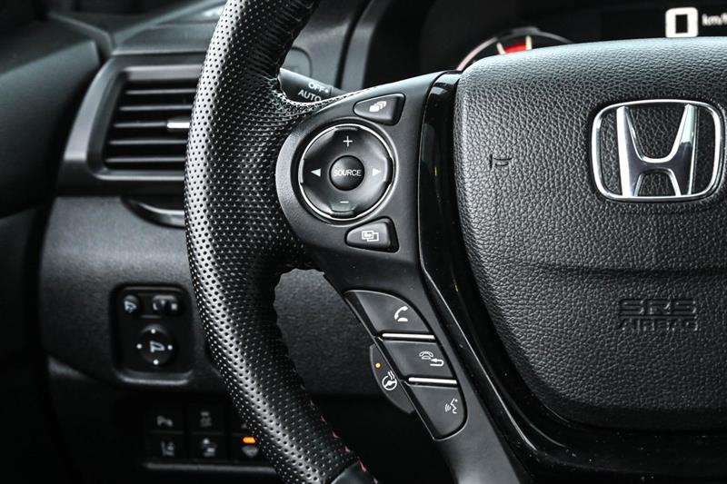 honda Ridgeline 2023 - 20