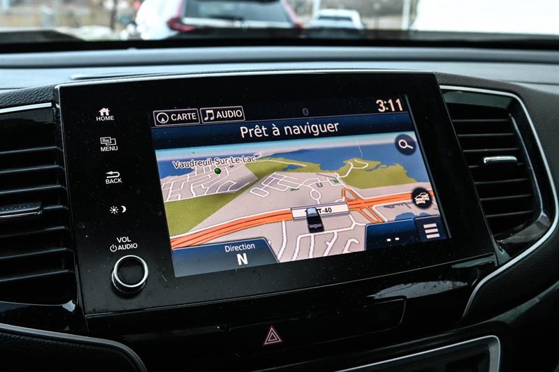 honda Ridgeline 2023 - 23