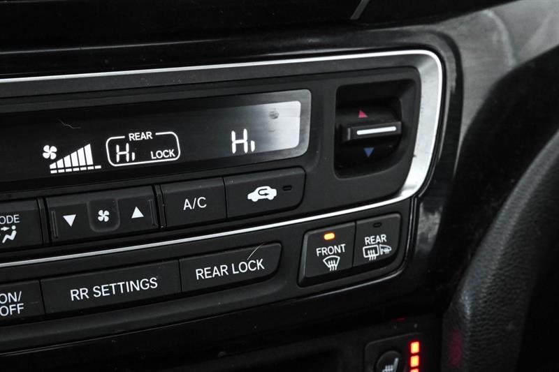 honda Ridgeline 2023 - 27