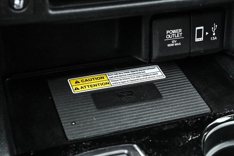 honda Ridgeline 2023 - 28