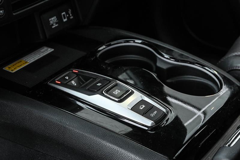 honda Ridgeline 2023 - 29