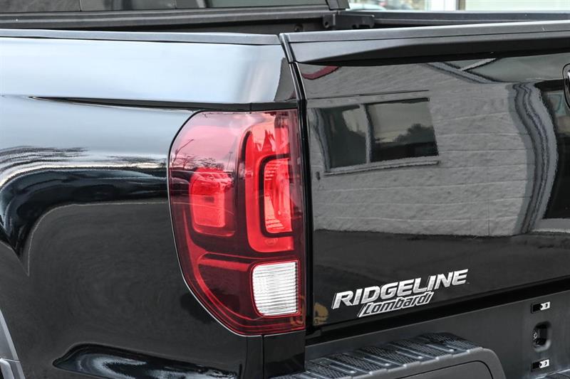honda Ridgeline 2023 - 30