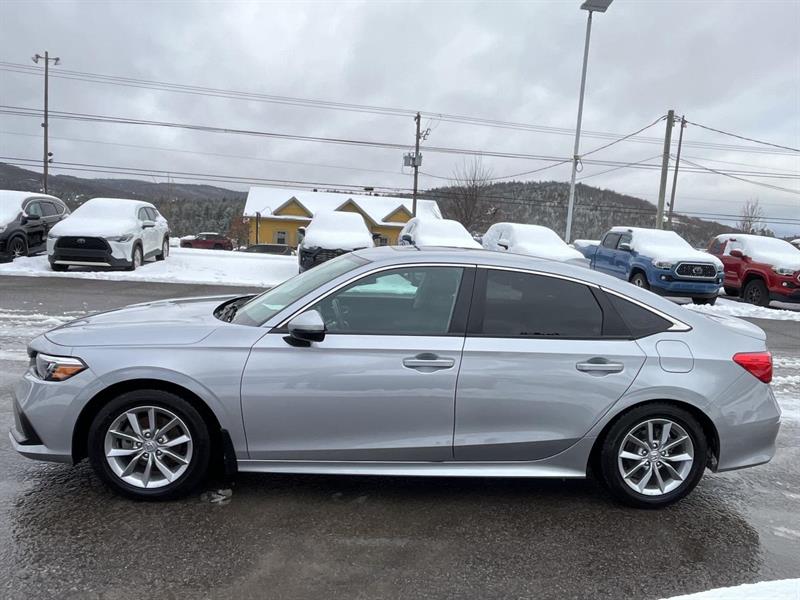 honda Civic 2024 - 2