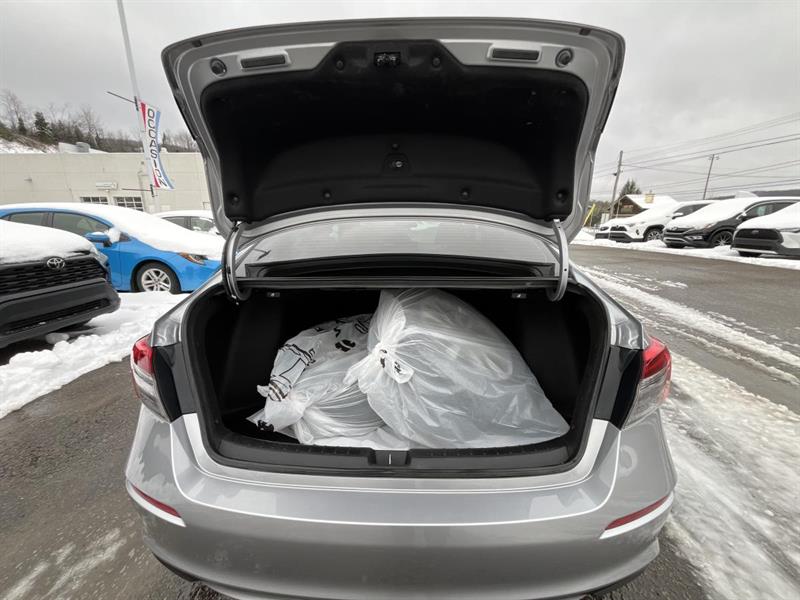 honda Civic 2024 - 9