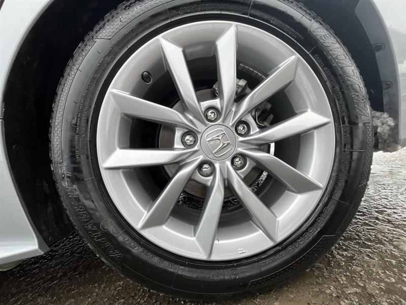 honda Civic 2024 - 11