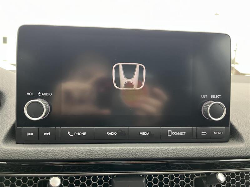 honda Civic 2024 - 17