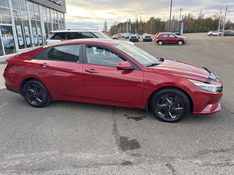 hyundai Elantra 2021 - 3