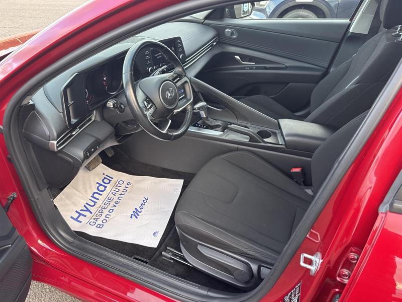 hyundai Elantra 2021 - 6