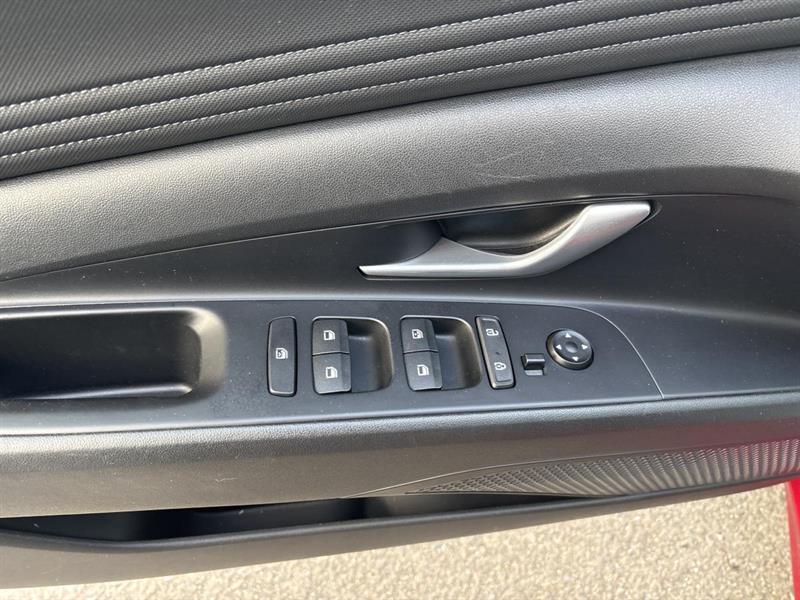 hyundai Elantra 2021 - 8