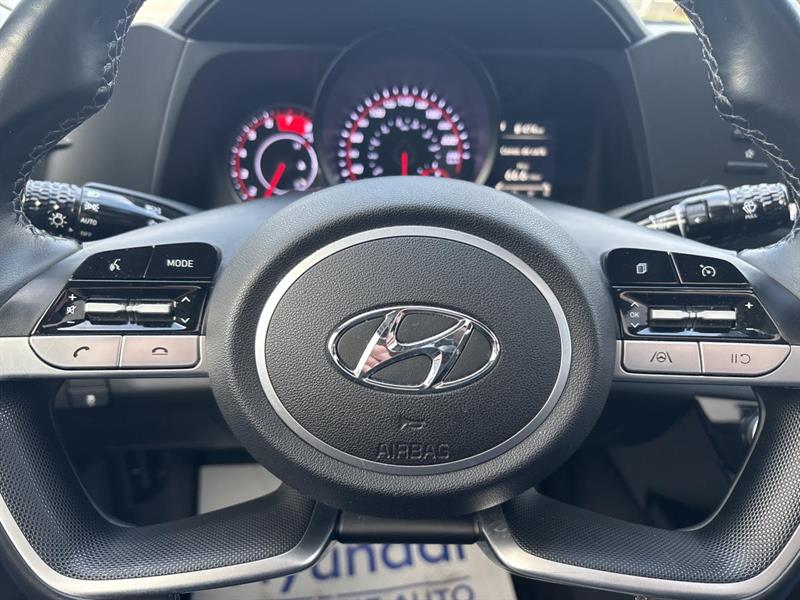 hyundai Elantra 2021 - 12