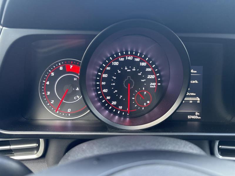 hyundai Elantra 2021 - 13