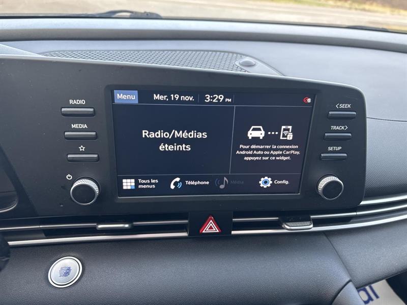 hyundai Elantra 2021 - 14