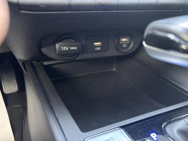 hyundai Elantra 2021 - 16