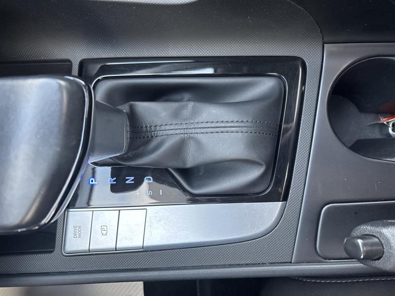 hyundai Elantra 2021 - 17