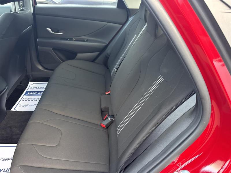 hyundai Elantra 2021 - 20