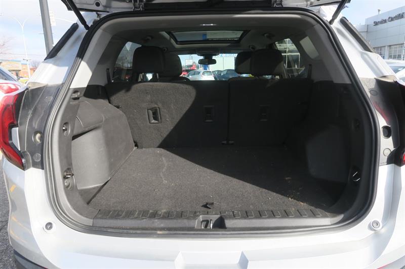 gmc Terrain 2021 - 6