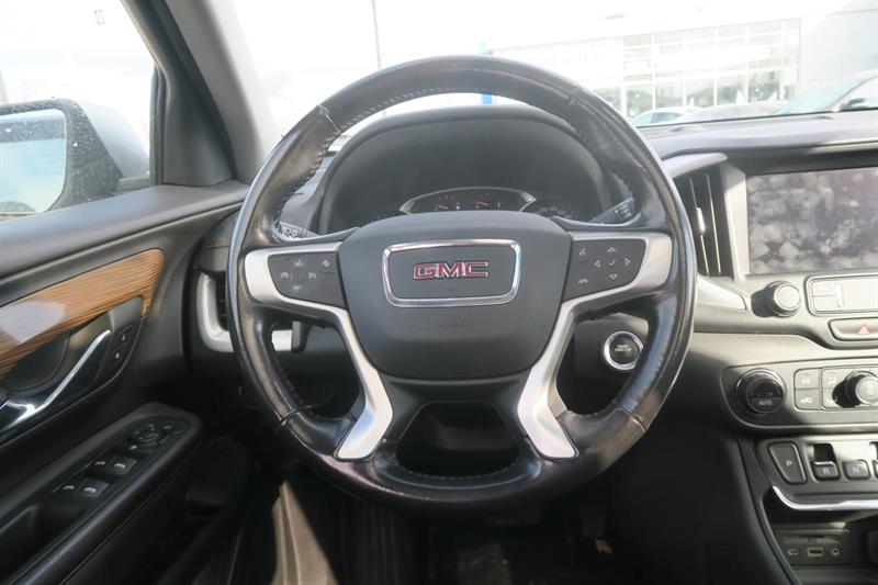 gmc Terrain 2021 - 7