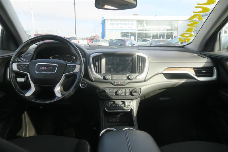 gmc Terrain 2021 - 9