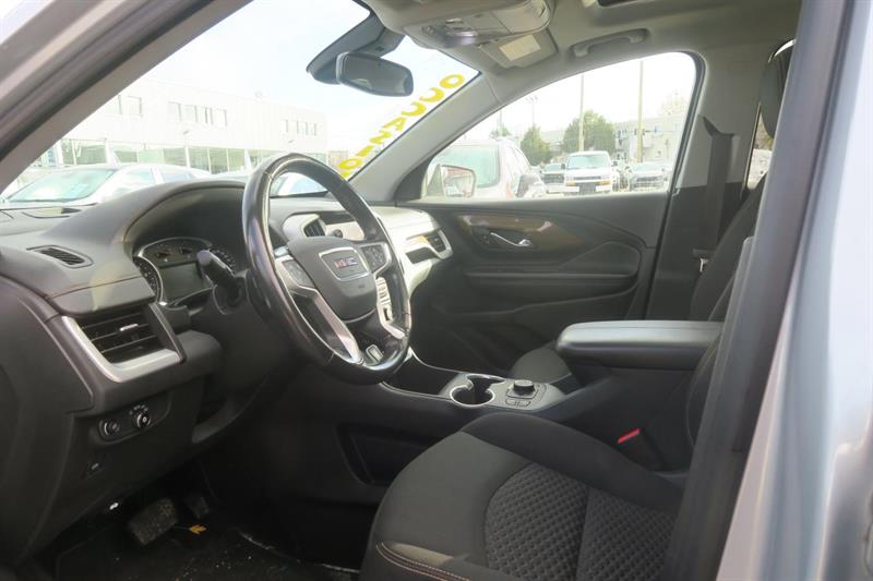 gmc Terrain 2021 - 10