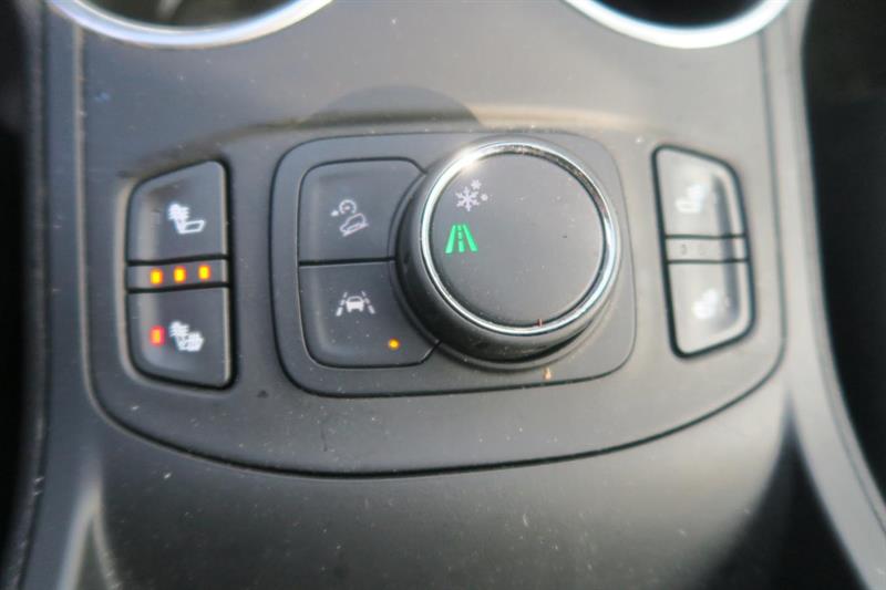 gmc Terrain 2021 - 12