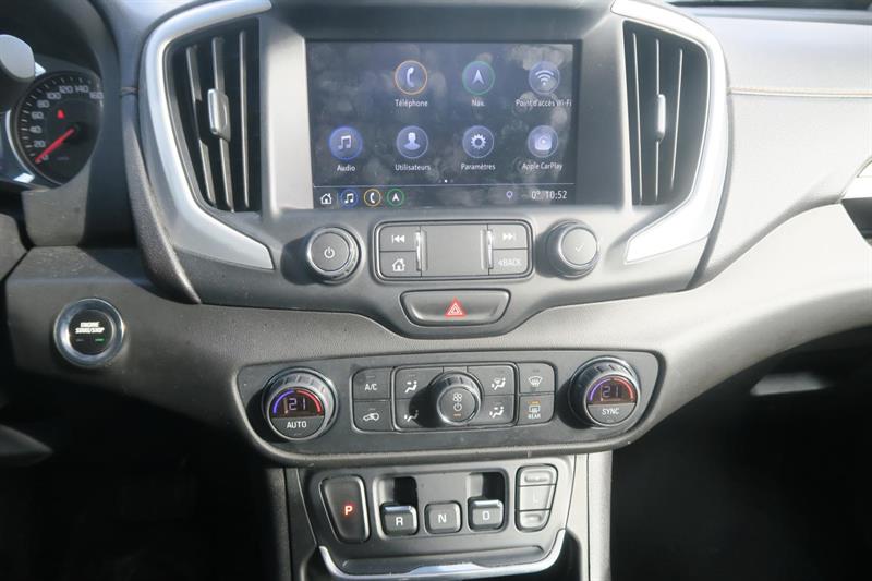 gmc Terrain 2021 - 13