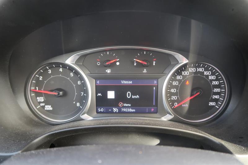 gmc Terrain 2021 - 15