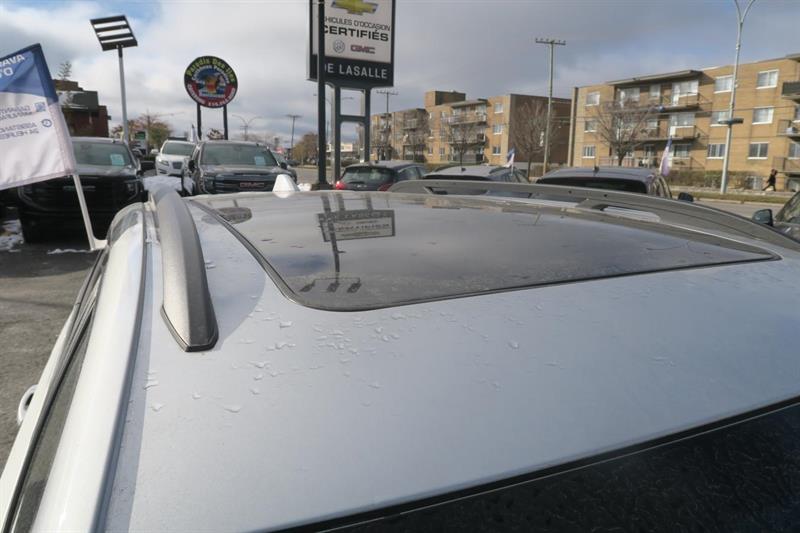 gmc Terrain 2021 - 16