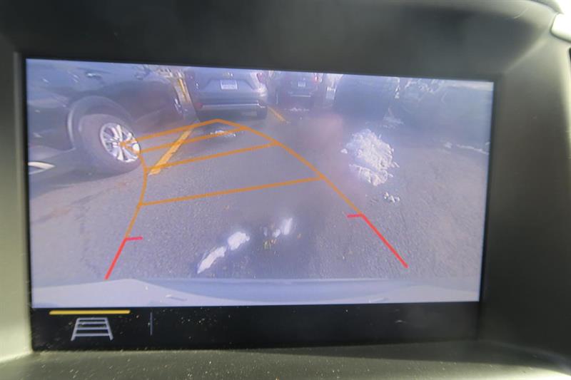 gmc Terrain 2021 - 18