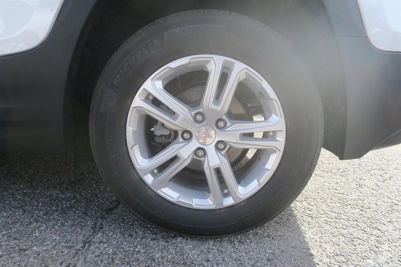 gmc Terrain 2021 - 19