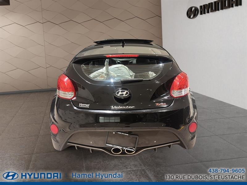 hyundai Veloster 2016 - 4