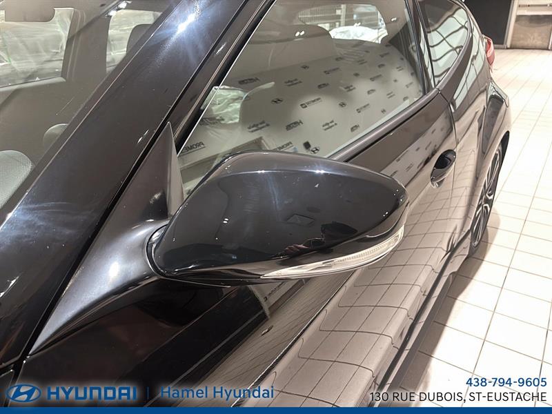 hyundai Veloster 2016 - 7