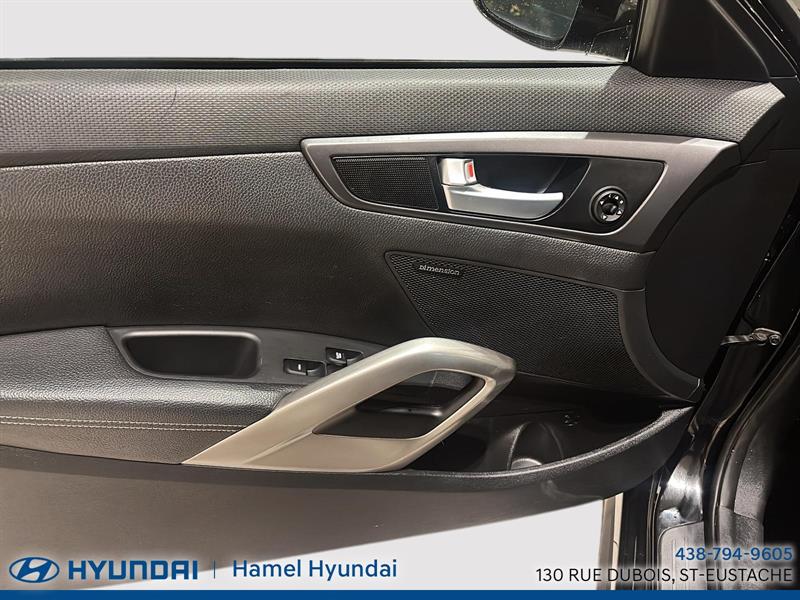 hyundai Veloster 2016 - 10