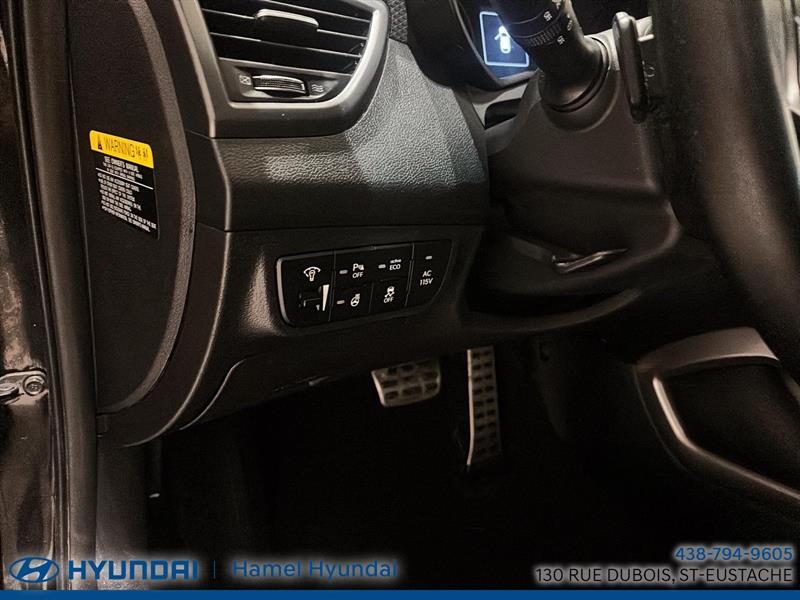 hyundai Veloster 2016 - 11