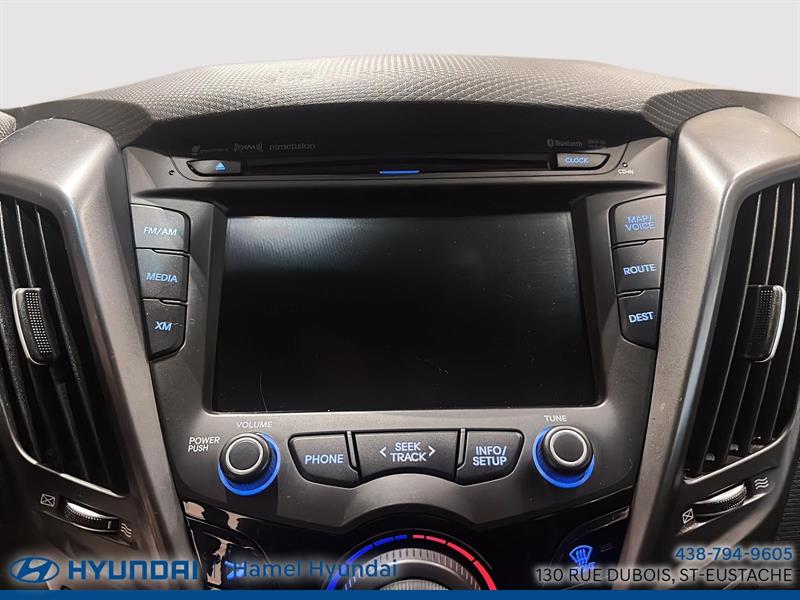 hyundai Veloster 2016 - 15