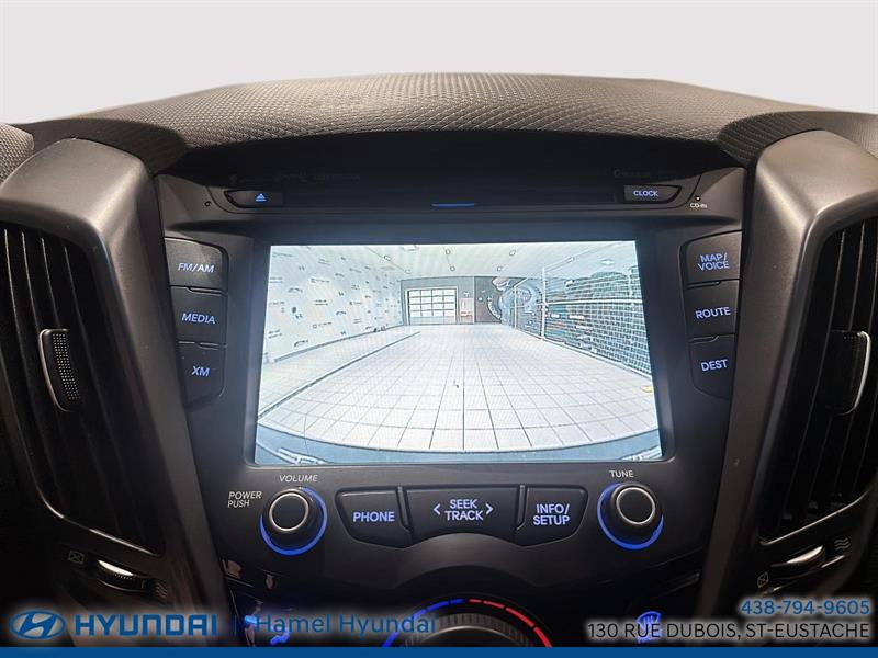 hyundai Veloster 2016 - 16