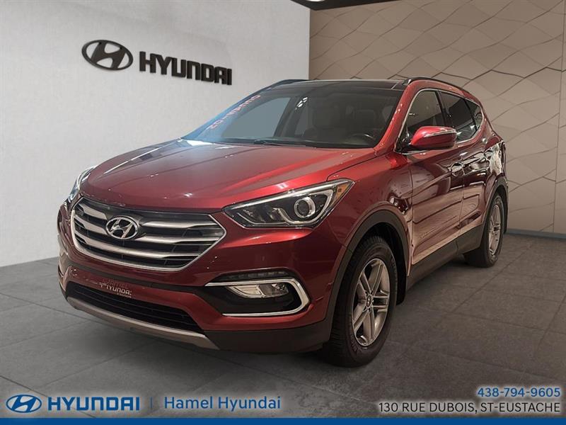hyundai Santa Fe Sport 2018 - 5