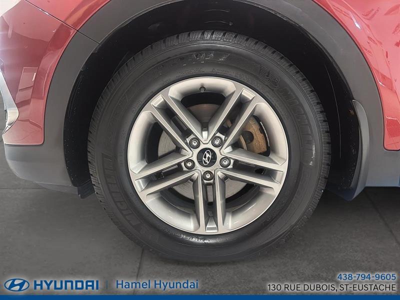 hyundai Santa Fe Sport 2018 - 6